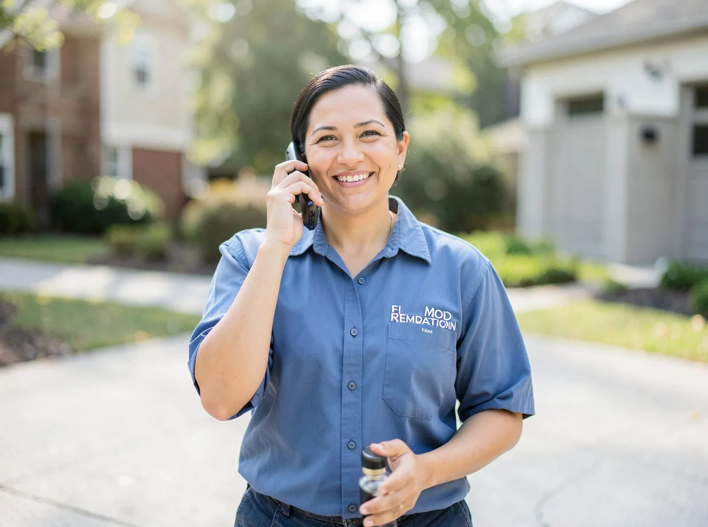 Mold Remediation Oakwood, IL FAQs